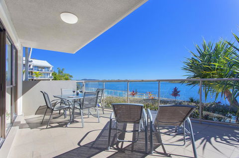 Noosa Shores Resort - Tourism Gold Coast 12