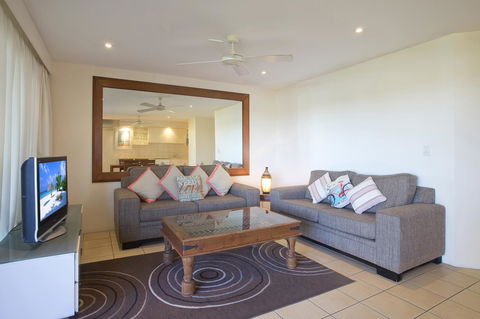 Noosa Shores Resort - Tourism Gold Coast 42