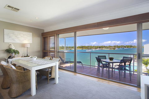 Noosa Shores Resort - Tourism Gold Coast 22