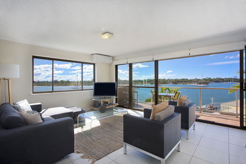 Noosa Shores Resort - Tourism Gold Coast 9