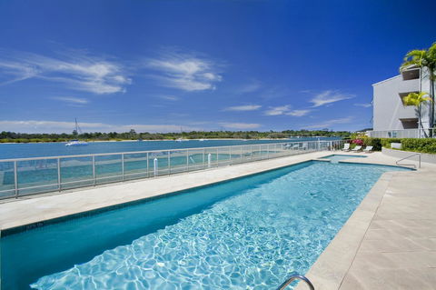 Noosa Shores Resort - Tourism Gold Coast 30