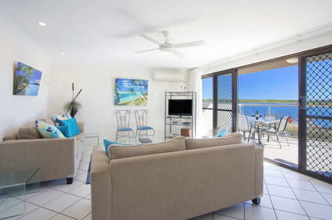 Noosa Shores Resort - Tourism Gold Coast 11