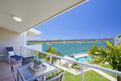 Noosa Shores Resort - Tourism Gold Coast 2