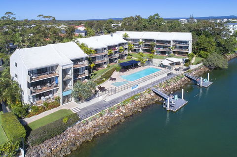 Noosa Shores Resort - Tourism Gold Coast 14