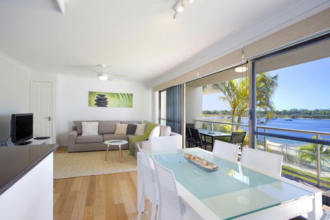 Noosa Shores Resort - Tourism Gold Coast 6