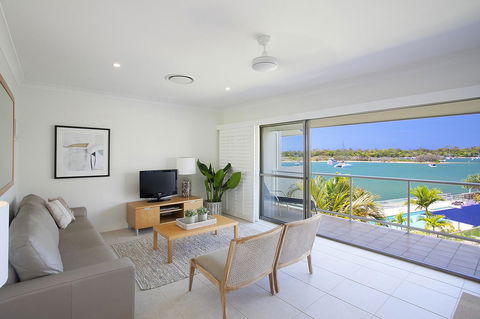 Noosa Shores Resort - Tourism Gold Coast 0