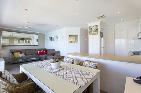 Noosa Shores Resort - Tourism Gold Coast 23