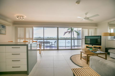 Noosa Shores Resort - Tourism Gold Coast 4