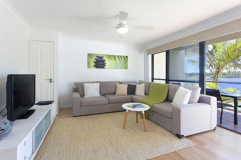 Noosa Shores Resort - Tourism Gold Coast 38