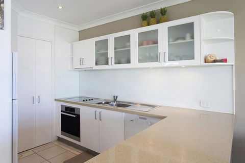 Noosa Shores Resort - Tourism Gold Coast 21
