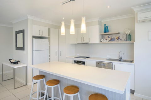 Noosa Shores Resort - Tourism Gold Coast 17