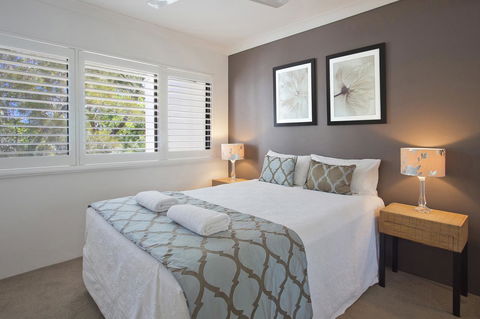 Noosa Shores Resort - Tourism Gold Coast 26