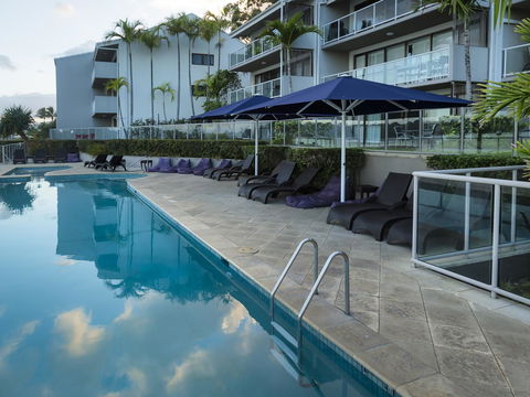 Noosa Shores Resort - Tourism Gold Coast 31