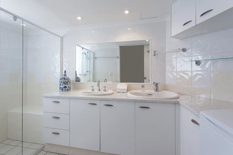 Noosa Shores Resort - Tourism Gold Coast 8