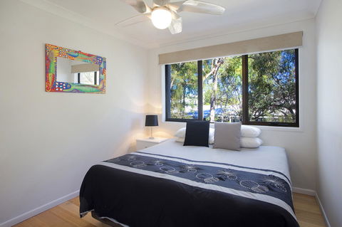 Noosa Shores Resort - Tourism Gold Coast 5