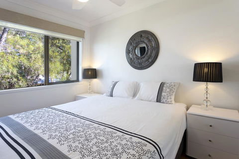 Noosa Shores Resort - Tourism Gold Coast 7