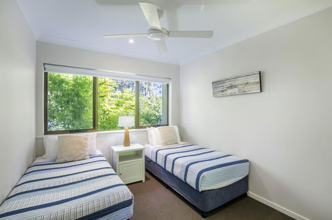 Noosa Shores Resort - Tourism Gold Coast 20