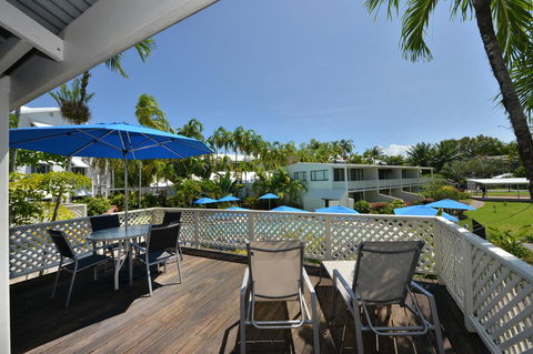 Seascape Holidays At Beachfront Terraces - Tourism Gold Coast 22