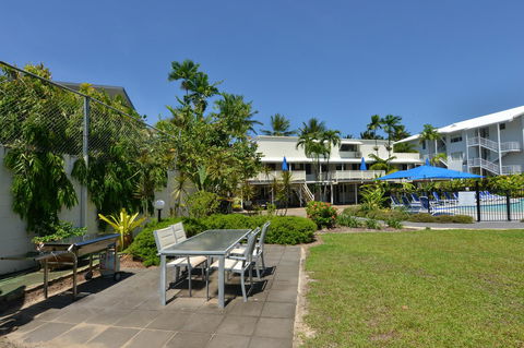 Seascape Holidays At Beachfront Terraces - Tourism Gold Coast 24