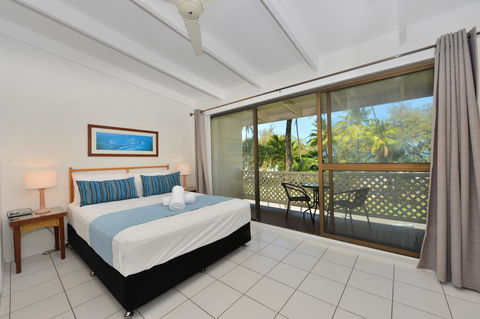 Seascape Holidays At Beachfront Terraces - Tourism Gold Coast 1