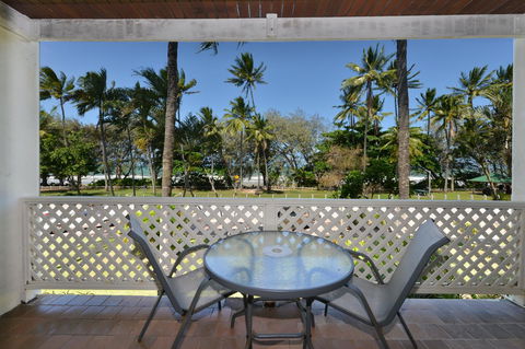 Seascape Holidays At Beachfront Terraces - Tourism Gold Coast 26