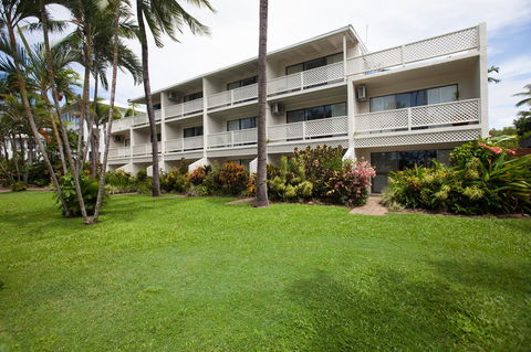 Seascape Holidays At Beachfront Terraces - Tourism Gold Coast 30