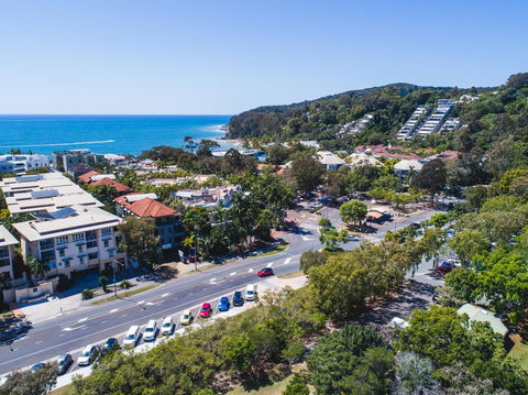 Bella Casa Noosa - Tourism Gold Coast 31