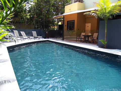 Bella Casa Noosa - Tourism Gold Coast 33