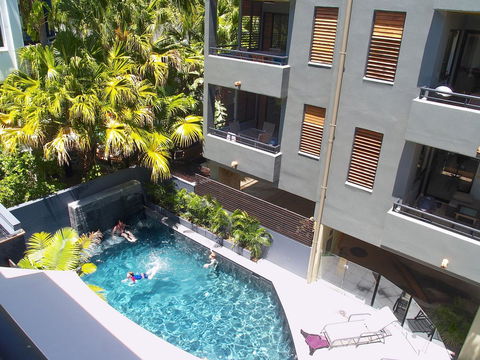 Bella Casa Noosa - Tourism Gold Coast 15
