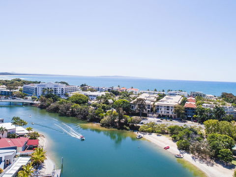 Bella Casa Noosa - Tourism Gold Coast 32