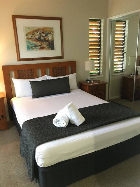 Bella Casa Noosa - Tourism Gold Coast 39