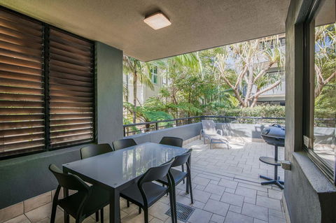 Bella Casa Noosa - Tourism Gold Coast 6
