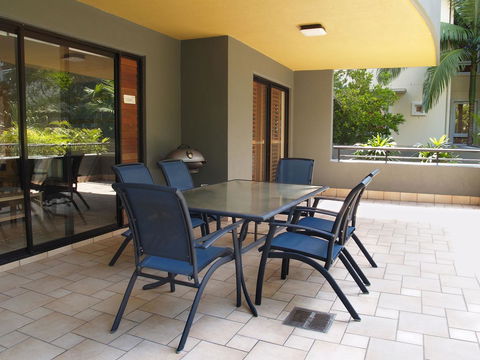 Bella Casa Noosa - Tourism Gold Coast 36