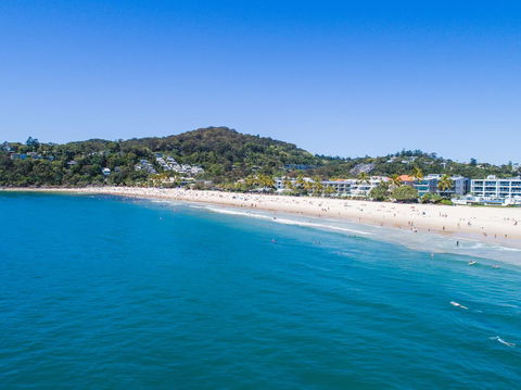 Bella Casa Noosa - Tourism Gold Coast 29