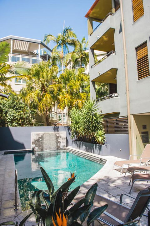 Bella Casa Noosa - Tourism Gold Coast 14
