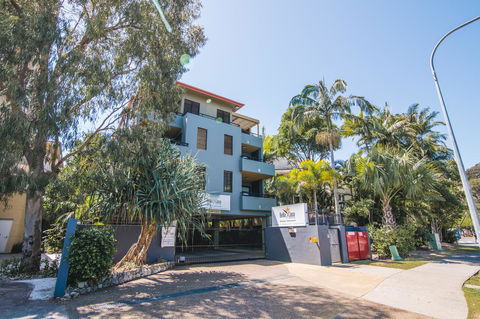 Bella Casa Noosa - Tourism Gold Coast 28