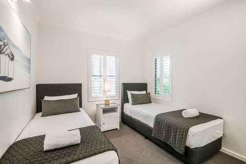 Bella Casa Noosa - Tourism Gold Coast 7