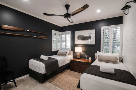Bella Casa Noosa - Tourism Gold Coast 8