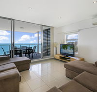 Redvue Luxury Apartments - Tourism Gold Coast