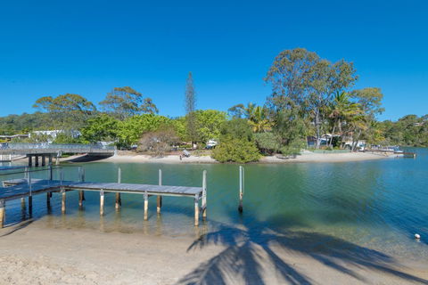 Caribbean Noosa - Tourism Gold Coast 3