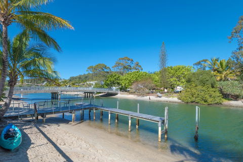 Caribbean Noosa - Tourism Gold Coast 2