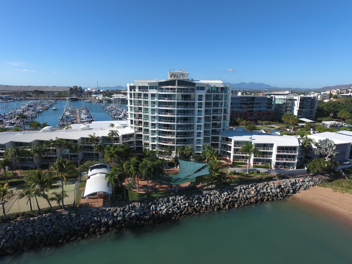 Townsville QLD Tourism Gold Coast
