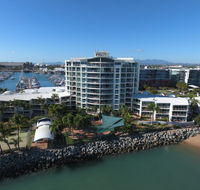 Mariners North Holiday Apartments - Tourism Gold Coast
