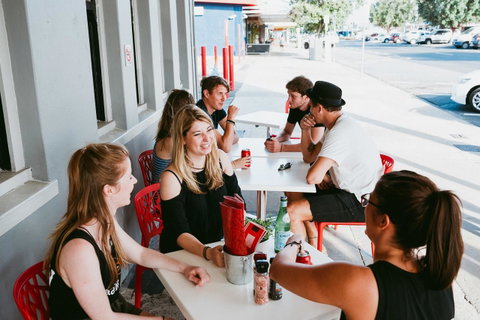 Mad Monkey Central - Tourism Gold Coast 36