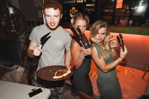 Mad Monkey Central - Tourism Gold Coast 28