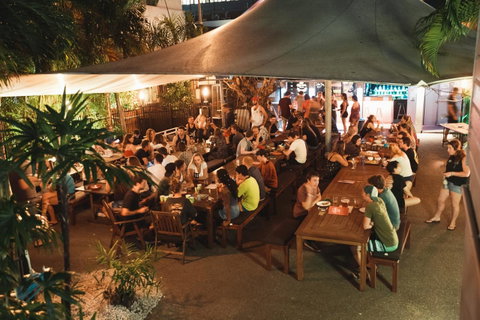 Mad Monkey Central - Tourism Gold Coast 29