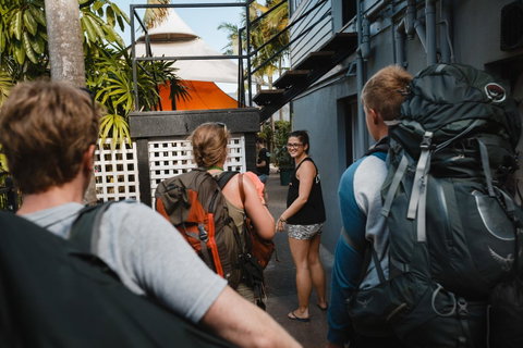 Mad Monkey Central - Tourism Gold Coast 39