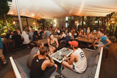 Mad Monkey Central - Tourism Gold Coast 30