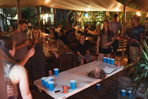 Mad Monkey Central - Tourism Gold Coast 26