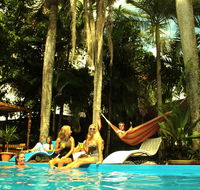 Mad Monkey Backpackers Cairns - Tourism Gold Coast